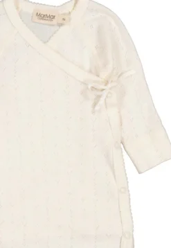 MarMar Copenhagen Boxpakjes^Boxpakje Rubetta | Flour white |