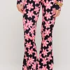 DAMES Harper u0026 Yve Co-ords | Broeken^Broek Jacky | Pink blossom | Harper & Yve
