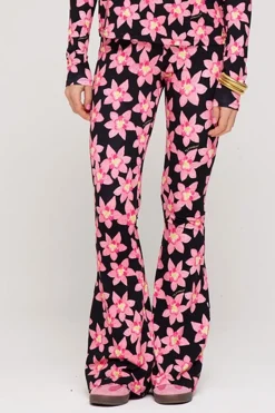 DAMES Harper u0026 Yve Co-ords | Broeken^Broek Jacky | Pink blossom | Harper & Yve