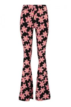 DAMES Harper u0026 Yve Co-ords | Broeken^Broek Jacky | Pink blossom | Harper & Yve