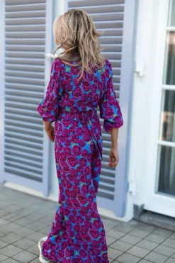 DAMES Harper u0026 Yve Co-ords | Broeken^Broek Riley | Iconic rose | Harper & Yve