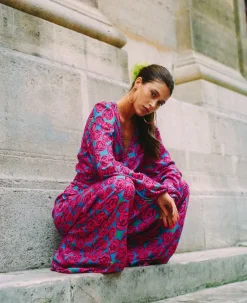 DAMES Harper u0026 Yve Co-ords | Broeken^Broek Riley | Iconic rose | Harper & Yve