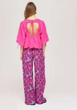 DAMES Harper u0026 Yve Co-ords | Broeken^Broek Riley | Iconic rose | Harper & Yve