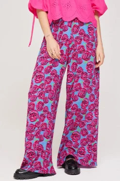 DAMES Harper u0026 Yve Co-ords | Broeken^Broek Riley | Iconic rose | Harper & Yve