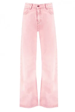 DAMES Harper u0026 Yve Co-ords | Broeken^Broek Yve | Bittersweet pink | Harper & Yve