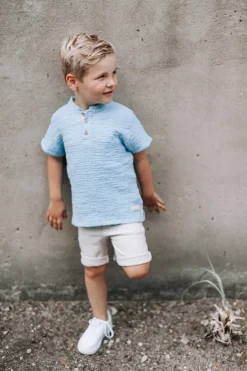 DAMES Poespas Broeken & Leggings | Broeken & Leggings^Chino broek | Kort