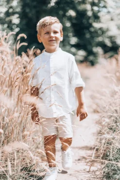 DAMES Poespas Broeken & Leggings | Broeken & Leggings^Chino broek | Kort