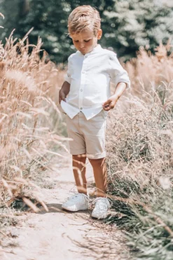 DAMES Poespas Broeken & Leggings | Broeken & Leggings^Chino broek | Kort