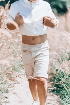 DAMES Poespas Broeken & Leggings | Broeken & Leggings^Chino broek | Kort