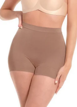DAMES MAGIC Bodyfashion Lingerie^Comfort short | Macchiato |