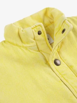 Bobo Choses Truien & Vesten | Truien & Vesten^Denim vest Smiling |