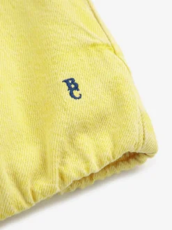 Bobo Choses Truien & Vesten | Truien & Vesten^Denim vest Smiling |