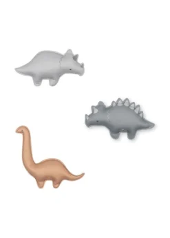 Konges Slojd Buitenspeelgoed | Waterspeelgoed^Diving friends | Dino 3 pack |