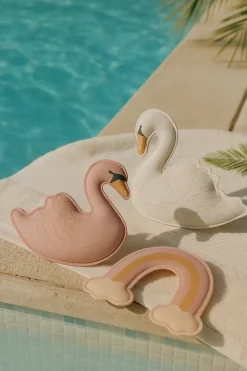 Konges Slojd Buitenspeelgoed | Waterspeelgoed^Diving friends 3-pack | Swan |