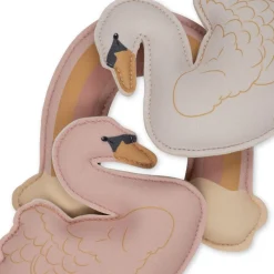Konges Slojd Buitenspeelgoed | Waterspeelgoed^Diving friends 3-pack | Swan |