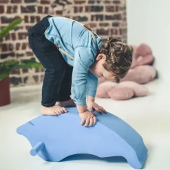 Poespas Educatief Speelgoed | Open Ended Speelgoed^Dolphin | Open ended speelgoed | Moes Play