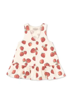 DAMES Konges Slojd Jurken & Salopettes | Jurken^Dress Fen gots | Fragola |