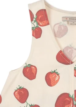 DAMES Konges Slojd Jurken & Salopettes | Jurken^Dress Fen gots | Fragola |
