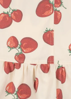 DAMES Konges Slojd Jurken & Salopettes | Jurken^Dress Fen gots | Fragola |