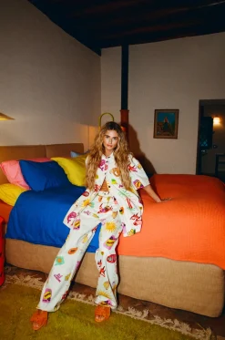 DAMES Harper u0026 Yve Jurken^Dress Tessa | Tropicana | Harper & Yve