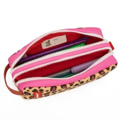 DAMES Hello Hossy Tassen | Tassen^Etui Léopard |