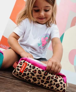 DAMES Hello Hossy Tassen | Tassen^Etui Léopard |