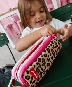 DAMES Hello Hossy Tassen | Tassen^Etui Léopard |