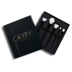 DAMES Carty Cosmetics Overige Accessoires^Face brush set |