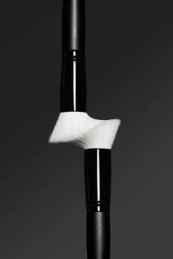 DAMES Carty Cosmetics Overige Accessoires^Face brush set |