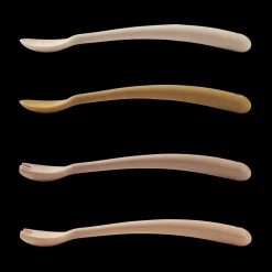 Liewood Kinderservies^Feeding set Shea | Rose multi mix | 4-pack |