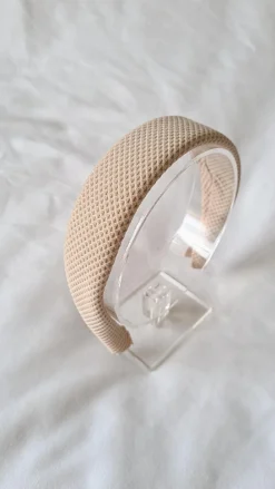 By Mev Haaraccessoires^Haarband Covered |