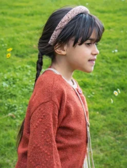 Rockahula Haaraccessoires^Haarband prairie floral padded |