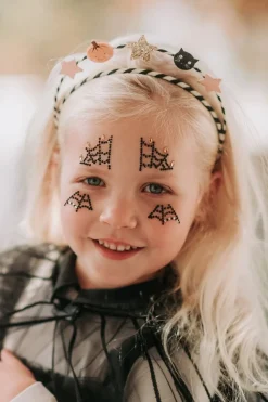 Rockahula Haaraccessoires^Haarband spooky halloween |