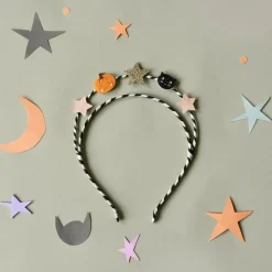 Rockahula Haaraccessoires^Haarband spooky halloween |