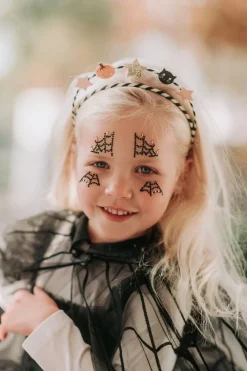 Rockahula Haaraccessoires^Haarband spooky halloween |