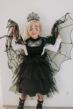 Rockahula Haaraccessoires^Haarband spooky spider |