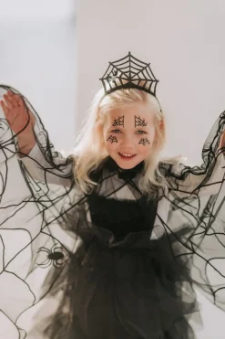 Rockahula Haaraccessoires^Haarband spooky spider |