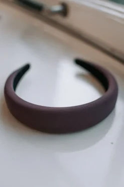 DAMES Z-Style Haaraccessoires | Haaraccessoires^Haarbeugel Jennifer | Mauve