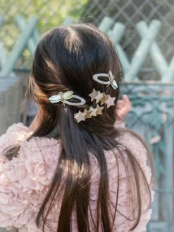 Rockahula Haaraccessoires^Haarklemmen enchanted shimmer star | 2 stuks |