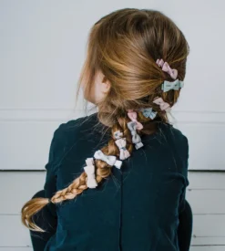 Mimi u0026 Lula Haaraccessoires^Haarklemmen Martha | Pastels | 5 stuks | Mimi & Lula