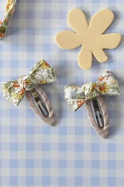 Rockahula Haaraccessoires^Haarknipjes bramble twisty | 2 stuks |