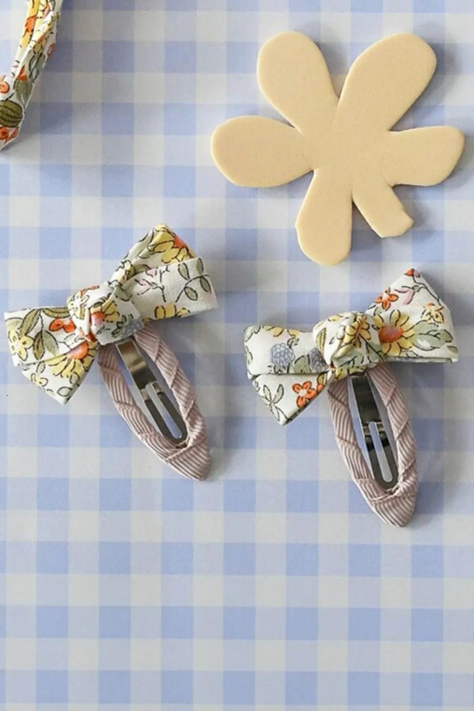 Rockahula Haaraccessoires^Haarknipjes bramble twisty | 2 stuks |