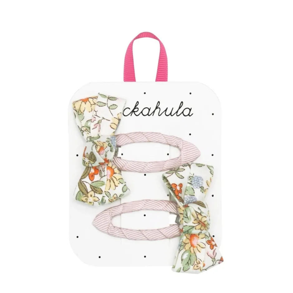 Rockahula Haaraccessoires^Haarknipjes bramble twisty | 2 stuks |