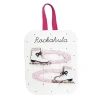 Rockahula Haaraccessoires^Haarknipjes ice skater | 2 stuks |