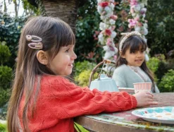 Rockahula Haaraccessoires^Haarknipjes sweet treats cake | 2 stuks |