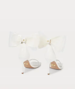 DAMES JOSH V Hakken^Heels Liva | Off white |