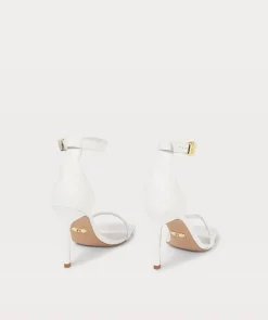 DAMES JOSH V Hakken^Heels Liva | Off white |