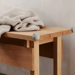 Poespas Decoraties & Accessoires^Hoekbescherming Abraham | 4 stuks | Liewood