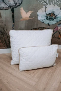 Poespas Decoraties & Accessoires | Beddengoed^Hoofdkussen kind | 40×60 cm