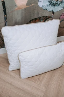 Poespas Decoraties & Accessoires | Beddengoed^Hoofdkussen volwassen | 60×70 cm